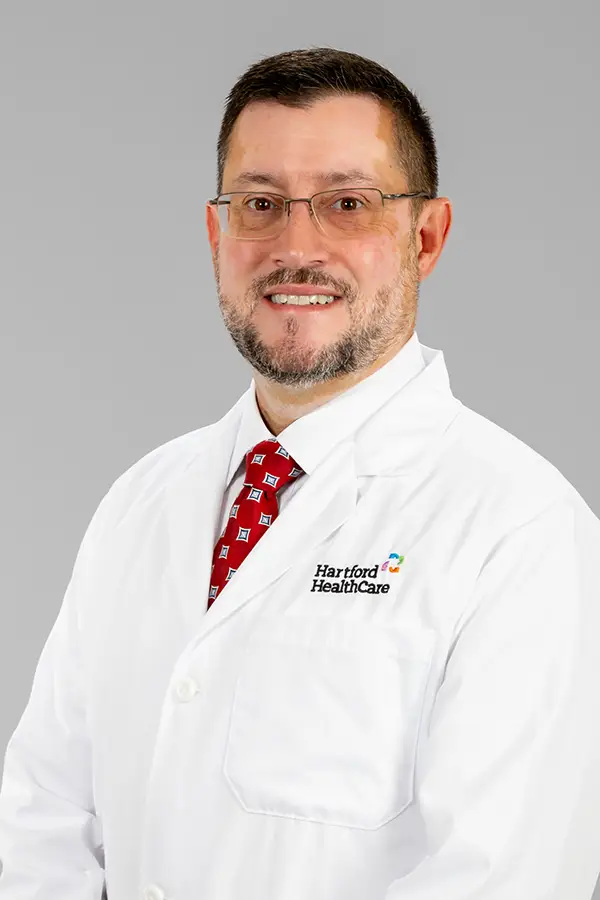 Photo of Fucci, Michael, DO, FACC